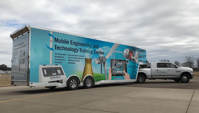 Mobile Engineering And Tech Training