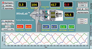 Specifications for training equipment