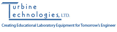 Turbine Technologies- Creating Educational Lab Equipment For Tomorrow's Engineers