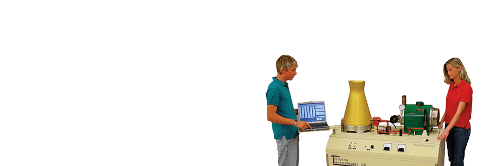 Steam Turbines for Home Use