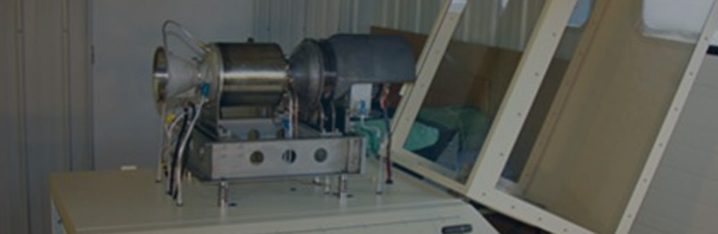 Laboratory Systems for Engineering | Gas Turbine Engines | Turbine ...