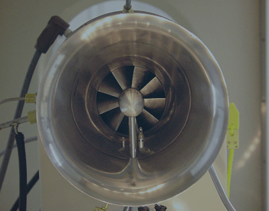 Laboratory Systems for Engineering | Gas Turbine Engines | Turbine ...