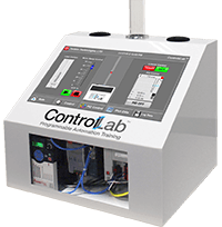 Control Lab Video