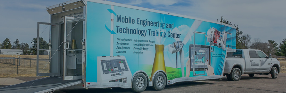 Mobile Lab