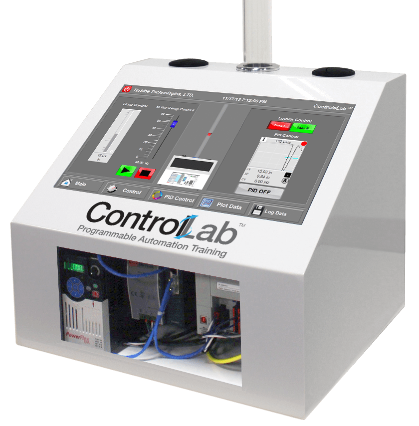 ControlsLab