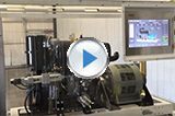 Diesel Engine Video