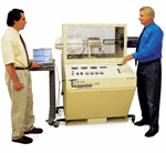 Spray View Lab for Bio Fuel Testing